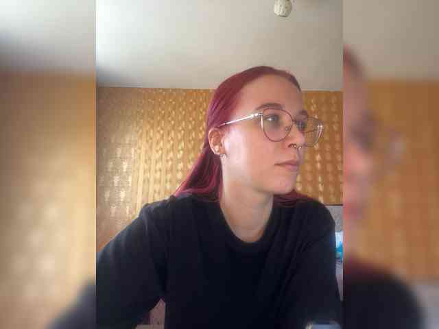 Kushina webcam