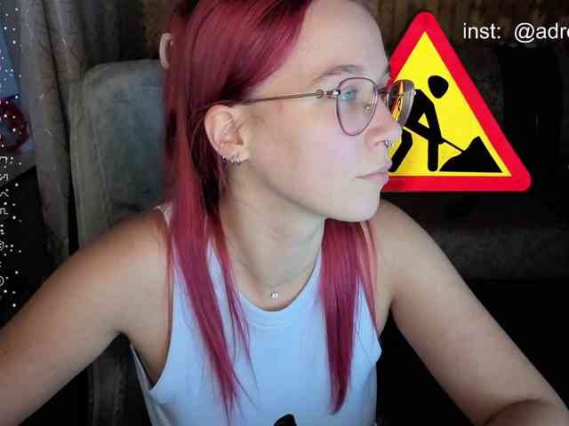 Kushina webcam