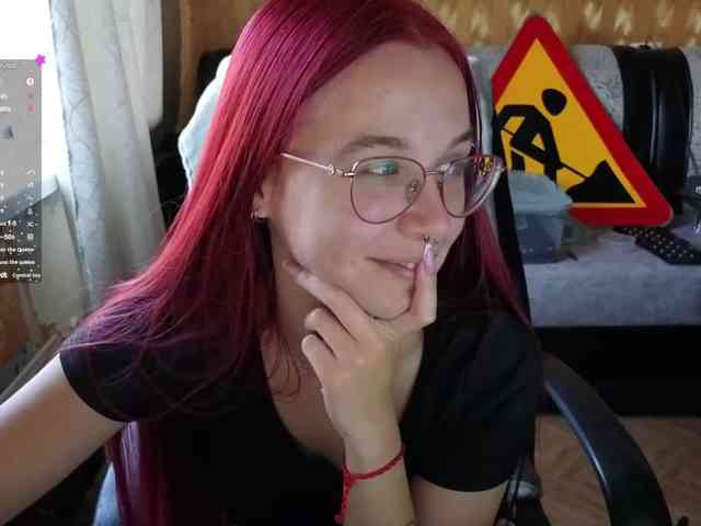 Kushina webcam