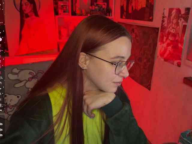 Kushina webcam