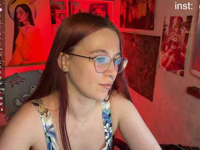 Kushina webcam