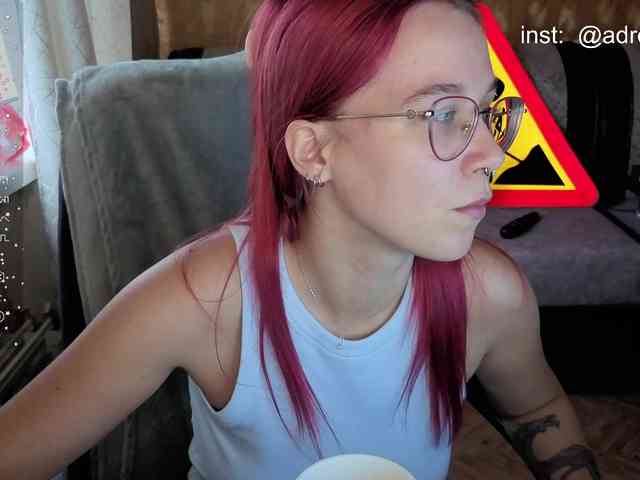 Kushina webcam