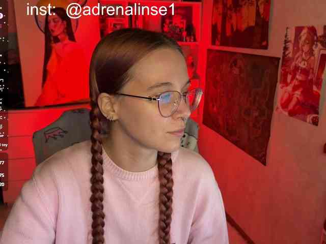 Kushina webcam