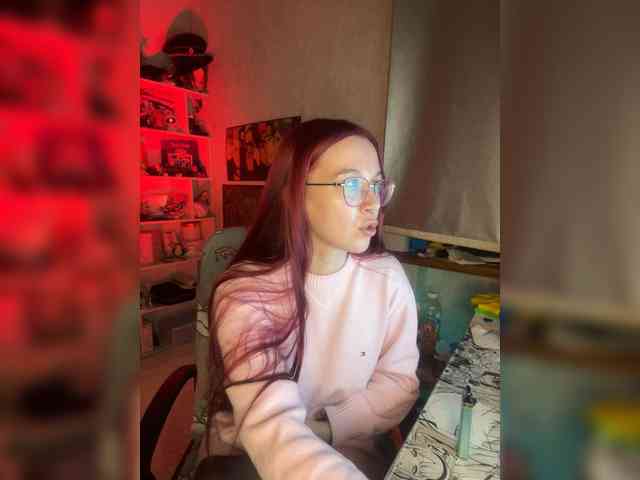 Kushina webcam