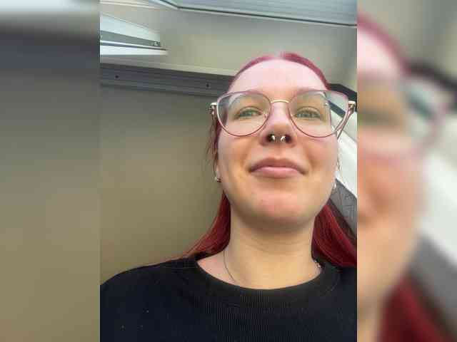 Kushina webcam