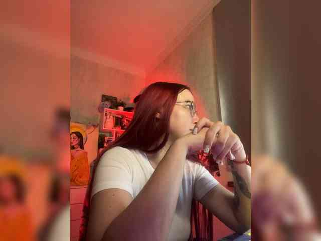 Kushina webcam