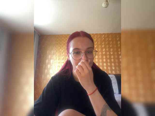 Kushina webcam