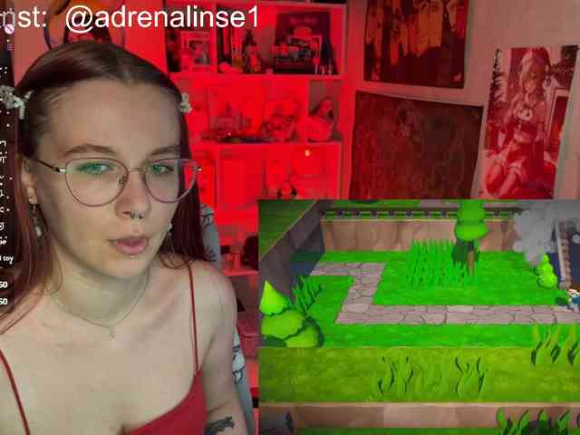 Kushina webcam