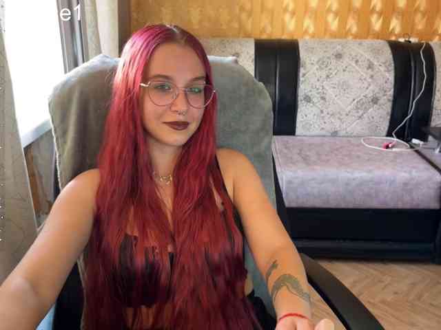 Kushina webcam