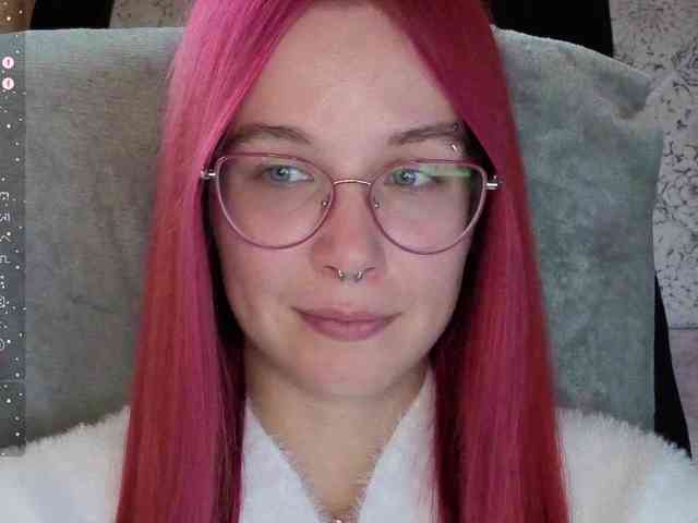Kushina webcam