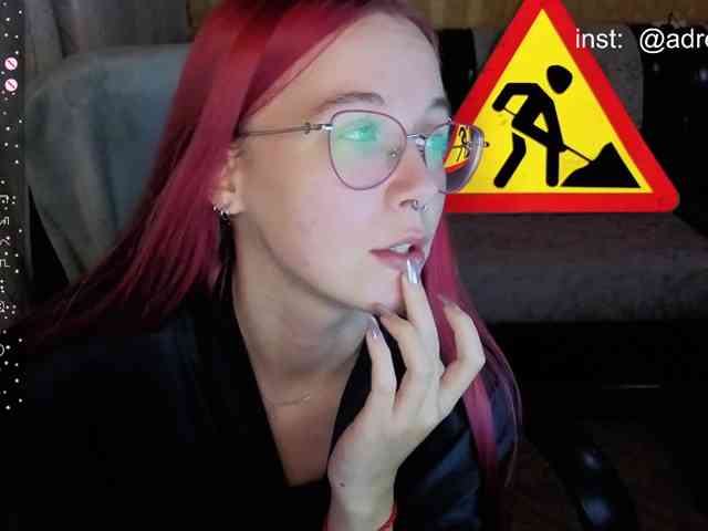 Kushina webcam