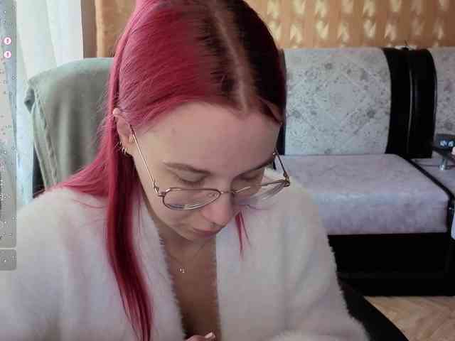 Kushina webcam