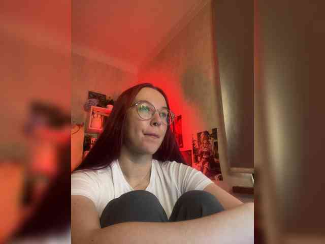 Kushina webcam
