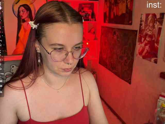 Kushina webcam