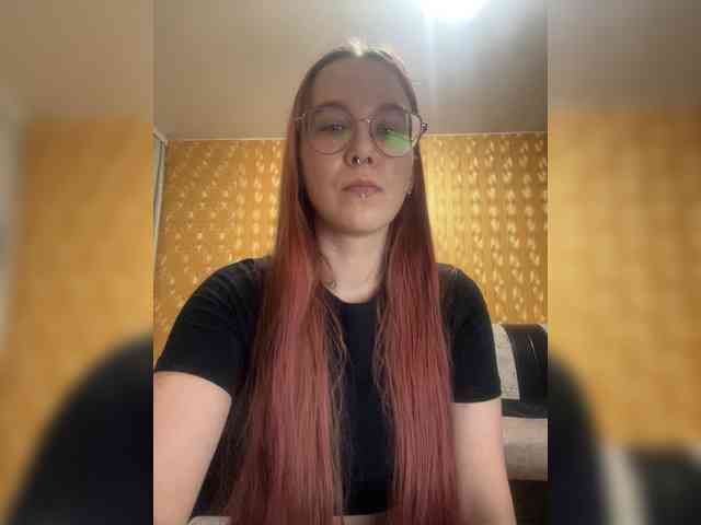 Kushina webcam