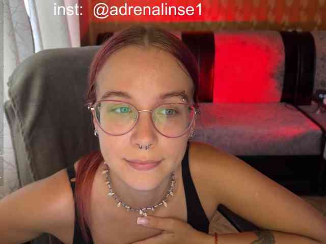 Kushina webcam
