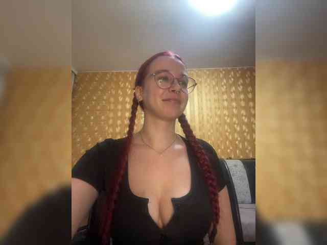 Kushina webcam