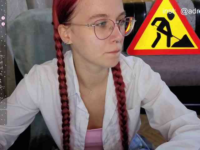 Kushina webcam