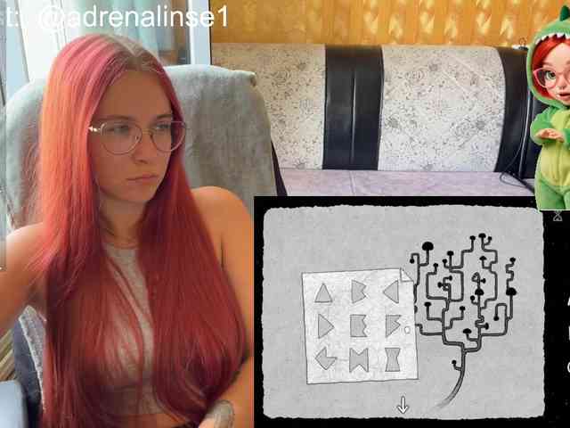 Kushina webcam