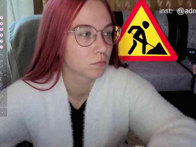 Kushina webcam