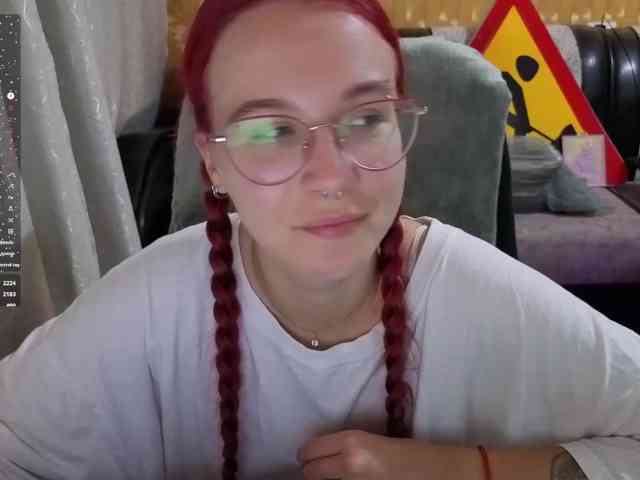 Modella: Kushina