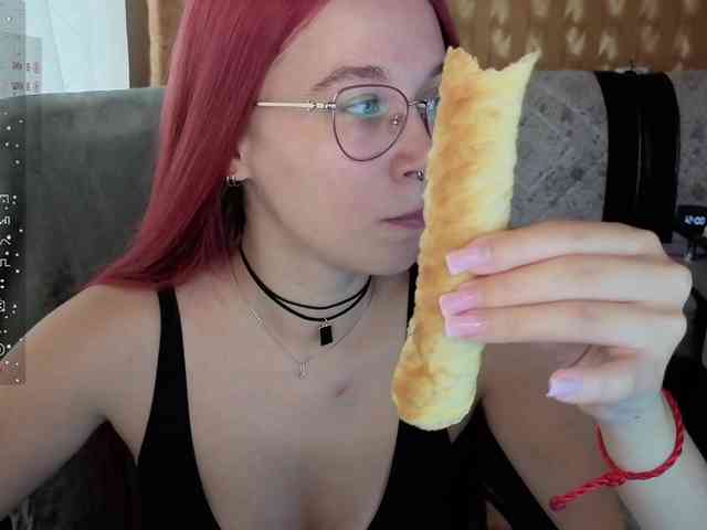 Kushina webcam