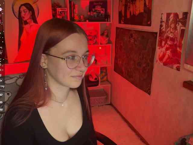 Kushina webcam