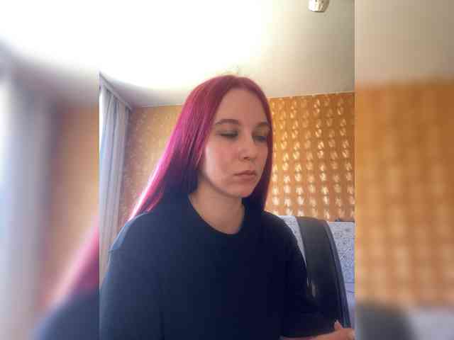 Kushina webcam