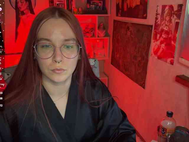Kushina webcam