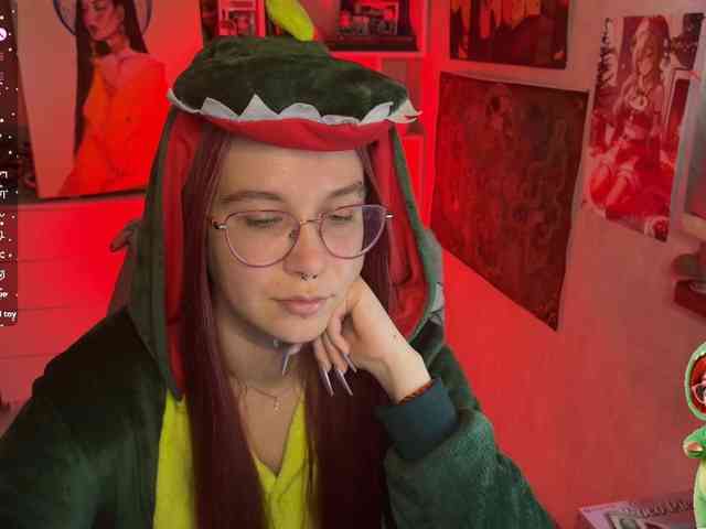 Kushina webcam
