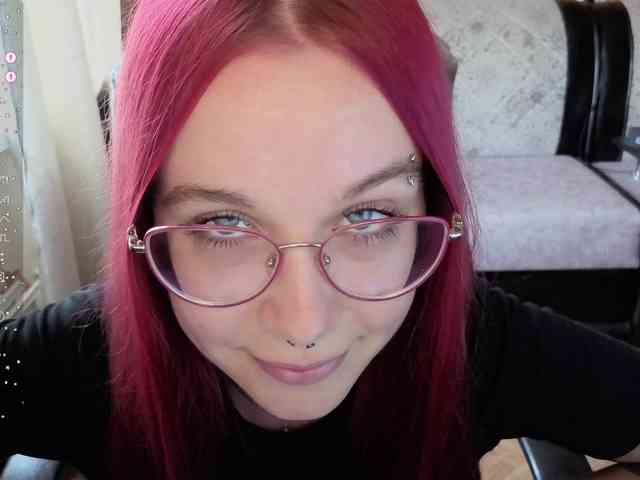 Kushina webcam