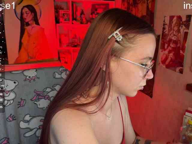Kushina webcam
