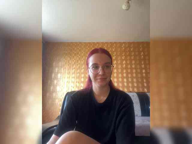 Kushina webcam