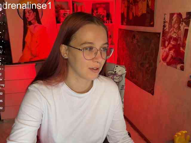 Kushina webcam