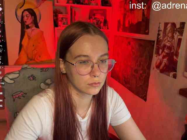 Kushina webcam