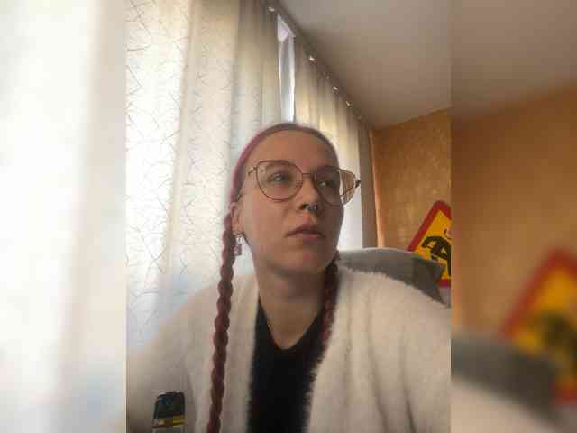 Kushina webcam