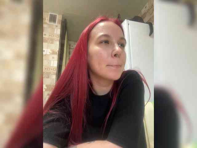 Kushina webcam