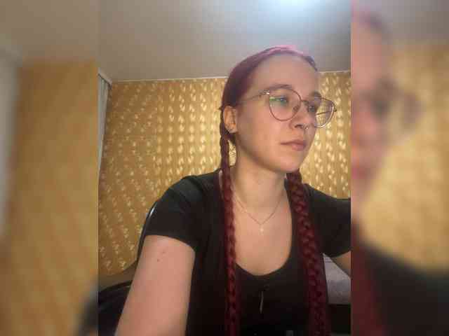 Kushina webcam