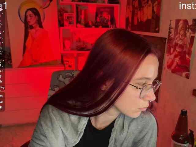 Kushina webcam