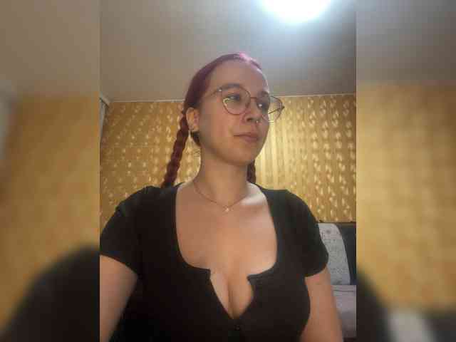 Kushina webcam