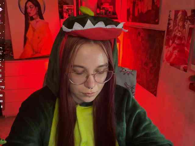 Kushina webcam