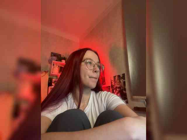 Kushina webcam