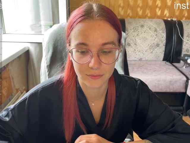 Kushina webcam