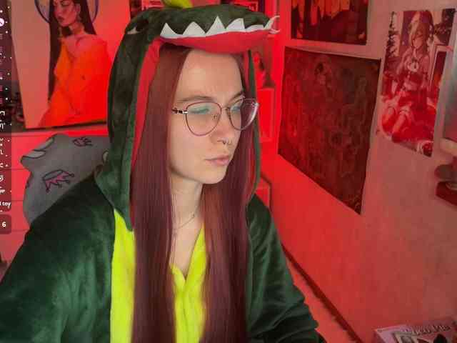 Kushina webcam