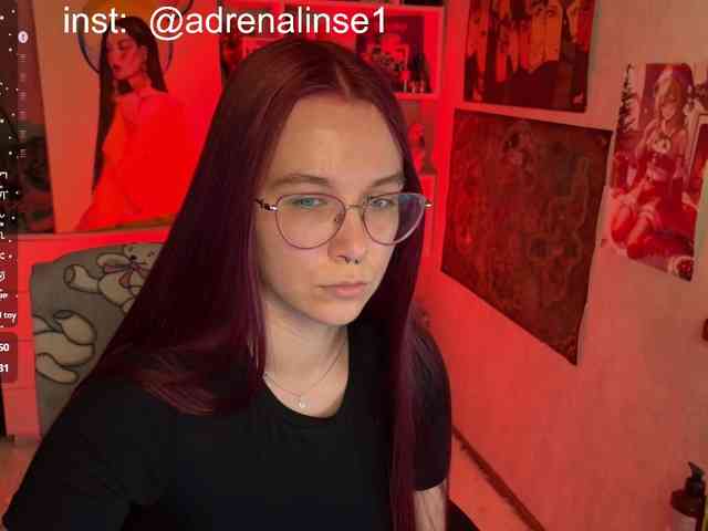 Kushina webcam