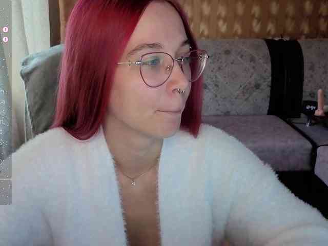 Kushina webcam