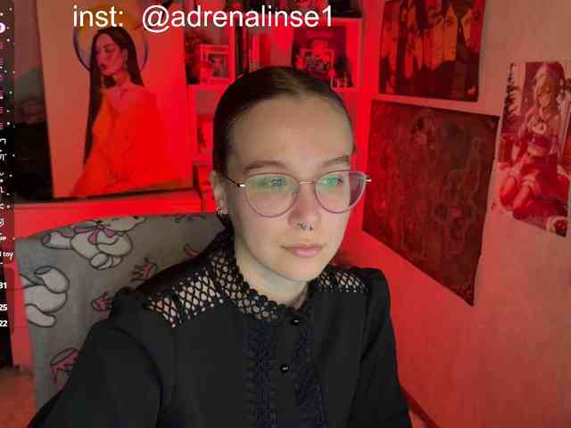 Kushina webcam