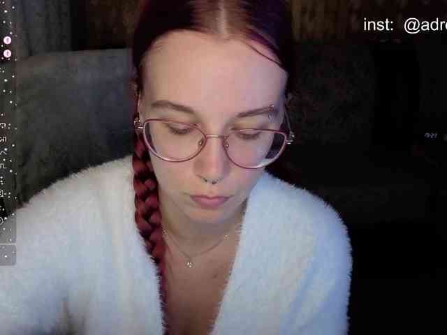 Kushina webcam