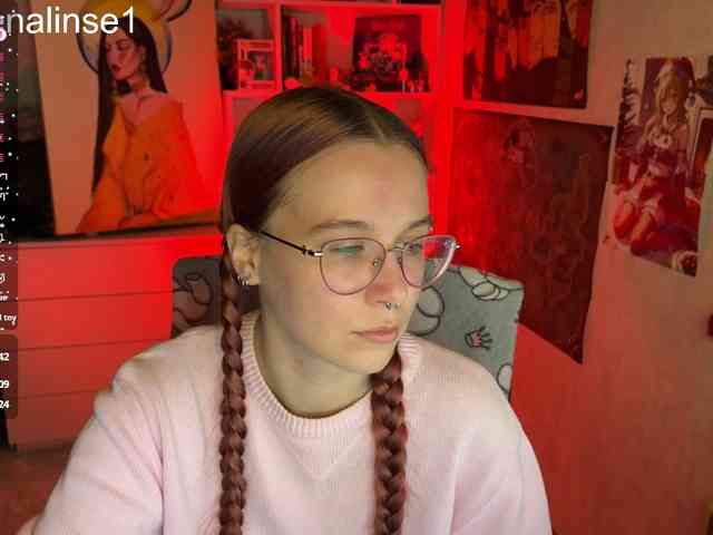 Kushina webcam