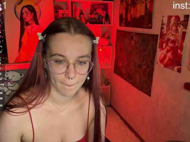 Kushina webcam